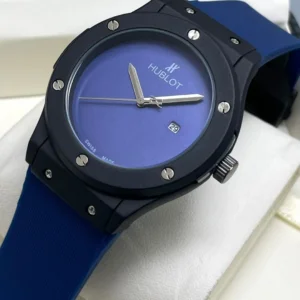 hublot classic fusion horobox limited edition watch.